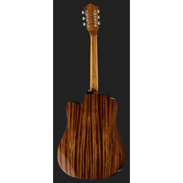 Guild D-120CE Nat Westerly