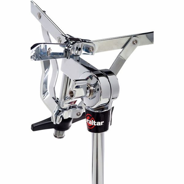 Gibraltar 8706 Snare Stand Flat