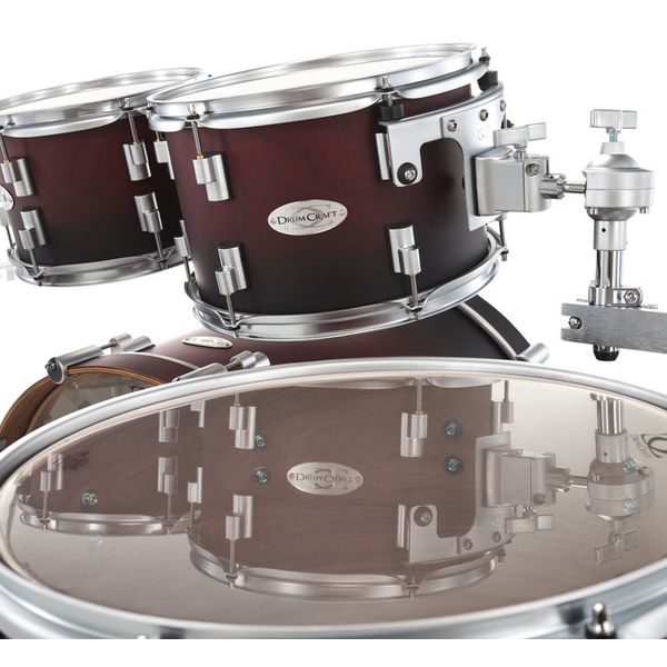 DrumCraft Series 6 Standard SBR