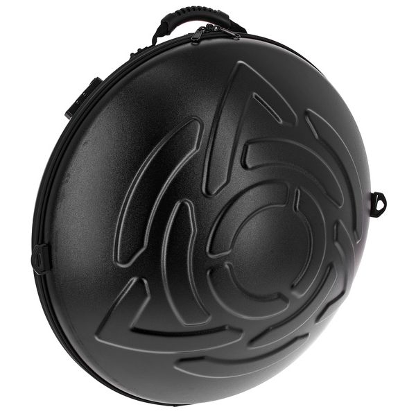 Hardcase Technologies Cargo-Case Handpan Case Black