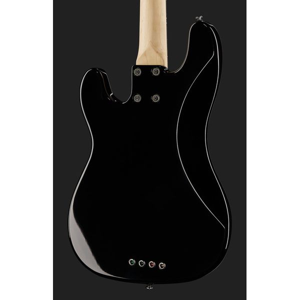 Lakland Skyline 44-64 Custom GZ 4 BK