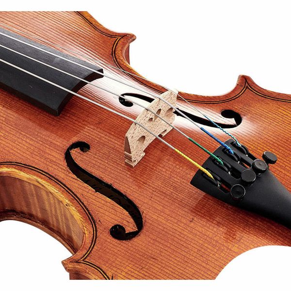 Alfred Stingl by H&ouml;fner AS-170-V Violin Set 1/8