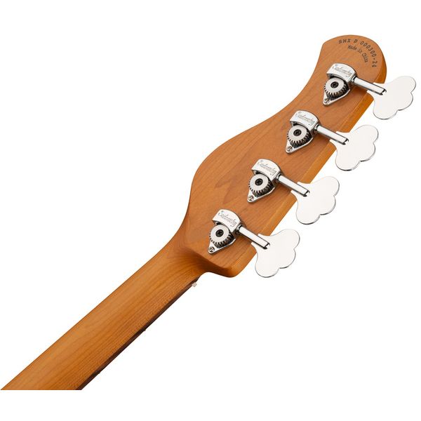 Sadowsky MetroExp21 Vint MJ4 Morado SIL