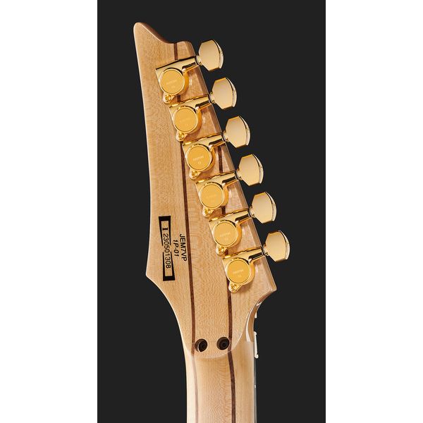 Ibanez JEM7VP-WH