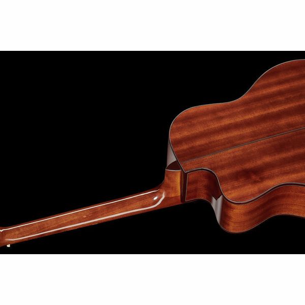 Richwood RM-70-NT Hot Club Jazz Guitar