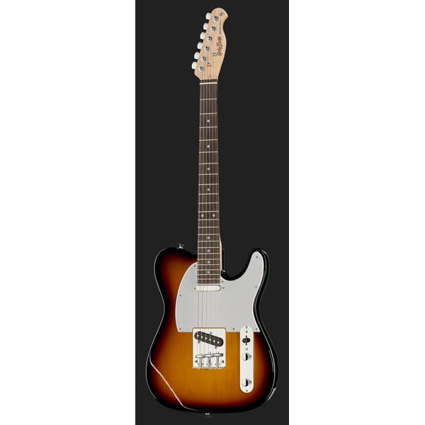 Harley Benton TE-20SB Standard Series Bundle