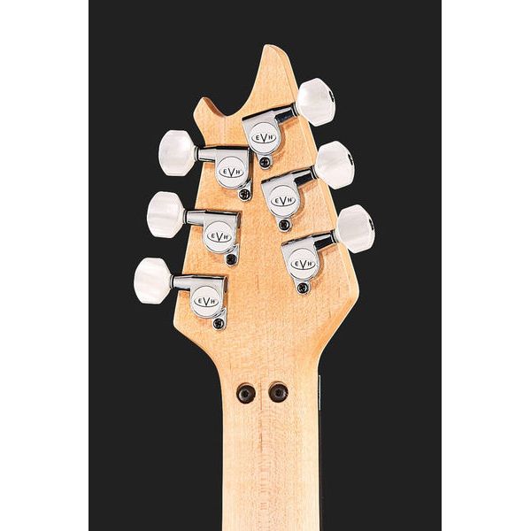 Evh Wolfgang USA Ivory
