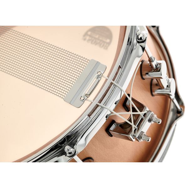 Sonor 13"x07" Kompressor Snare Beech