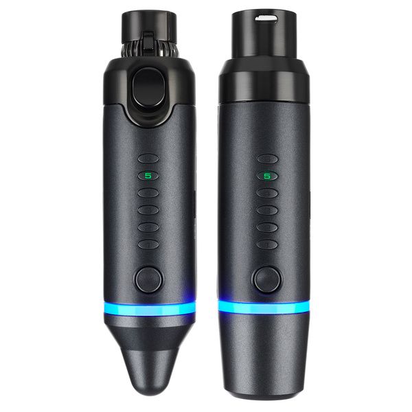 the t.bone free2b / MB85 Beta Bundle