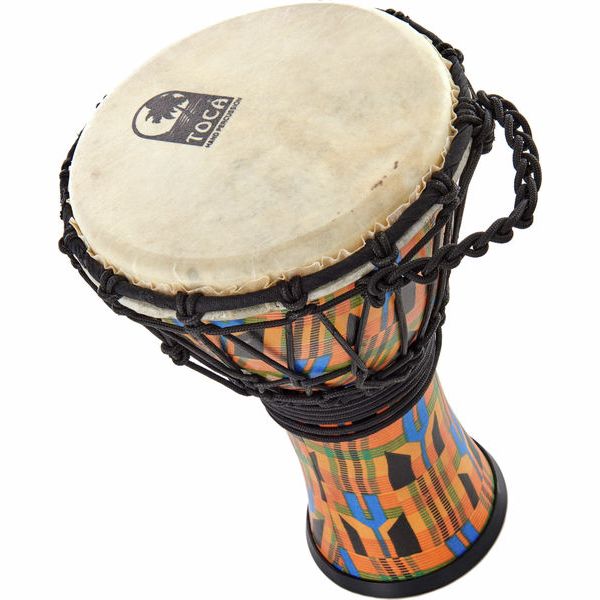 Toca SFDJ-7K 7" Freestyle Djembe