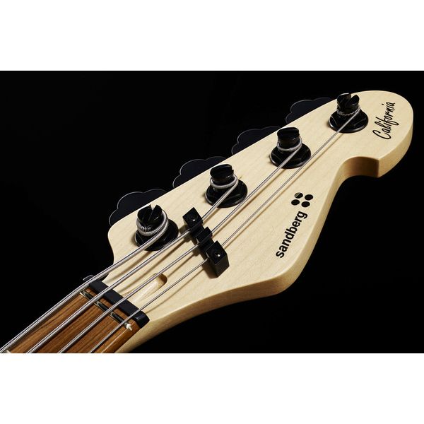 Sandberg California II SL TT 4 Short NT