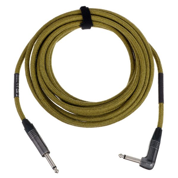 Cordial ECOHEMP 6 PR