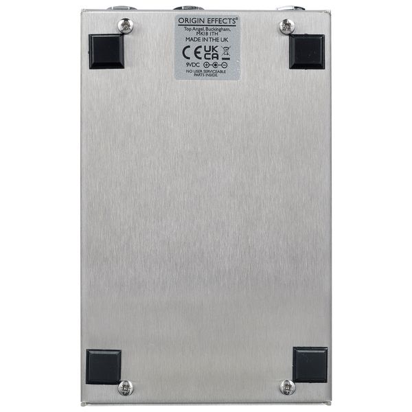 Origin Effects Magma 57 Vibrato & Drive