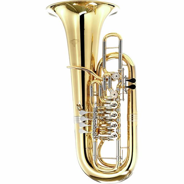 Thomann Fireball M F-Tuba