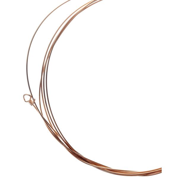 Meerklang Tampura G Str. for Kotamo 126