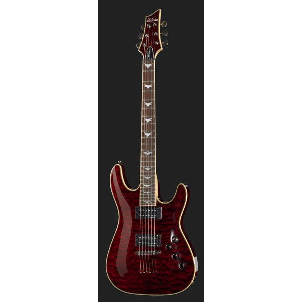 Schecter Omen Extreme 6 BCH