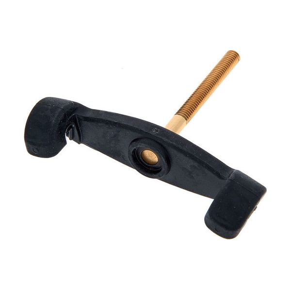 Viva la Musica Shoulderrest Foot BK/EL