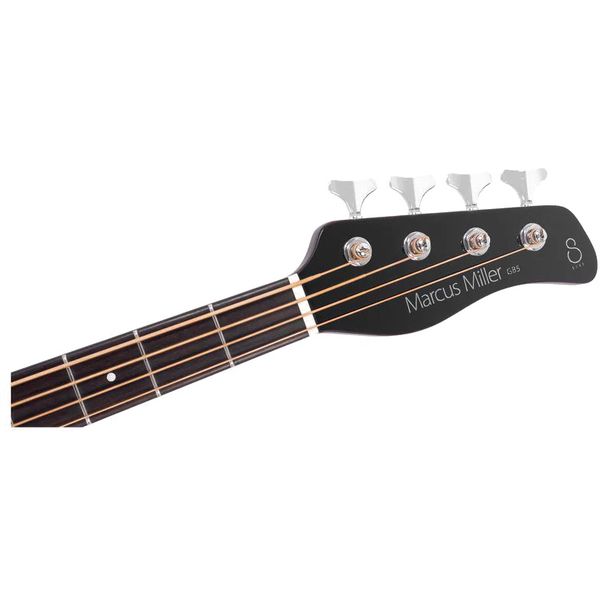 Marcus Miller GB5-4 Natural