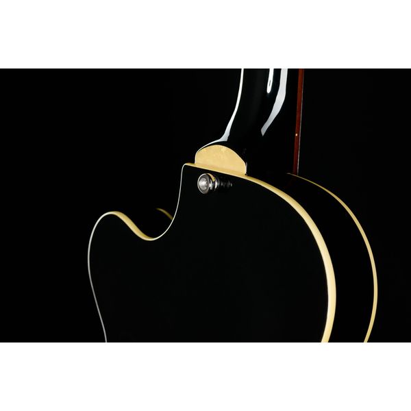 H&ouml;fner Club Bass Ignition SE Black