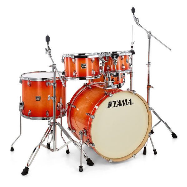 Tama Superstar Classic Kit 22 TLB