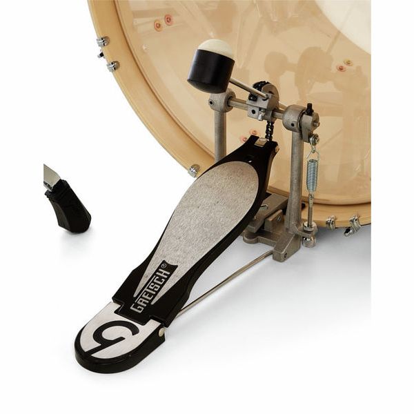 Gretsch Drums Energy Studio Black II