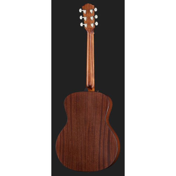 Fender CC-60S All Mahogany