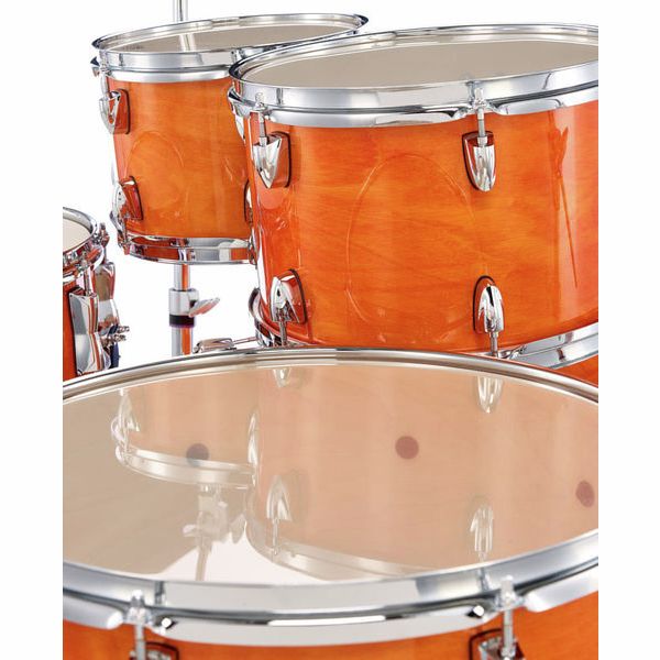 Yamaha Stage Custom Standard Set -HA