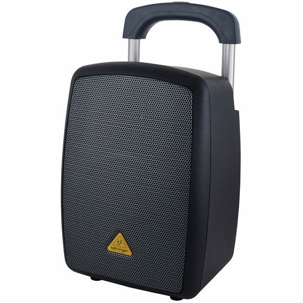 Behringer MPA40BT-Pro