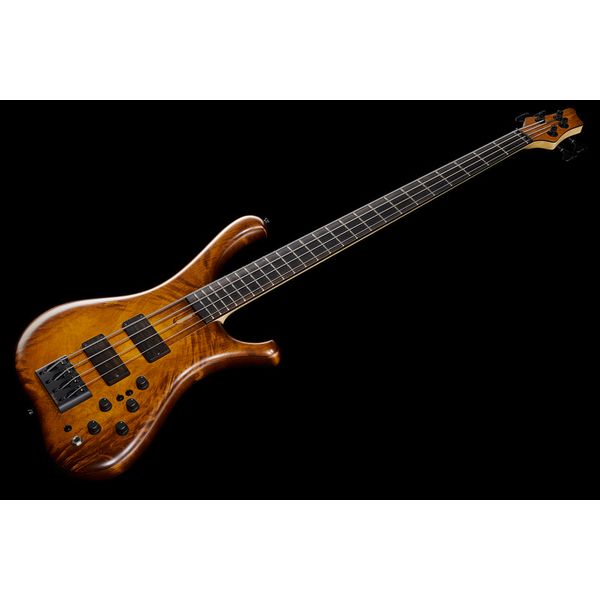 Marleaux Consat Custom 4 Autumnburst EB