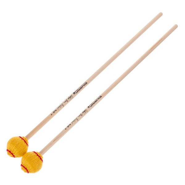 SchlagKraft Marimba Mallets NJZ7 Zivkovic