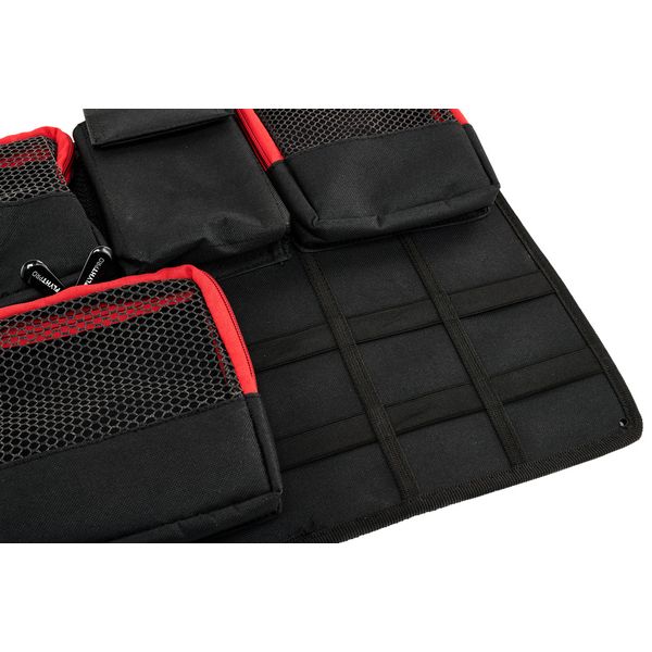 Flyht Pro Safe Box Lid Organizer 8