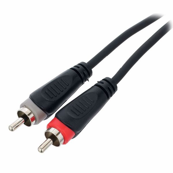 Cordial EY 5 WCC elements