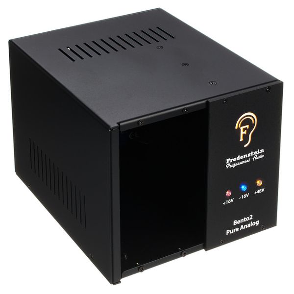 Fredenstein Bento 2 Pure Analog