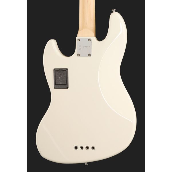 Marcus Miller V7 Alder-4 AWH 2nd Gen