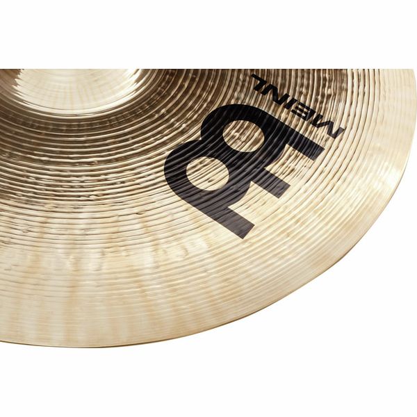 Meinl 17" Byzance Med. Thin Crash B.