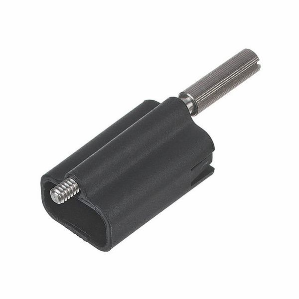 Avid Pro Tools HDX TB3 Chassis Rack