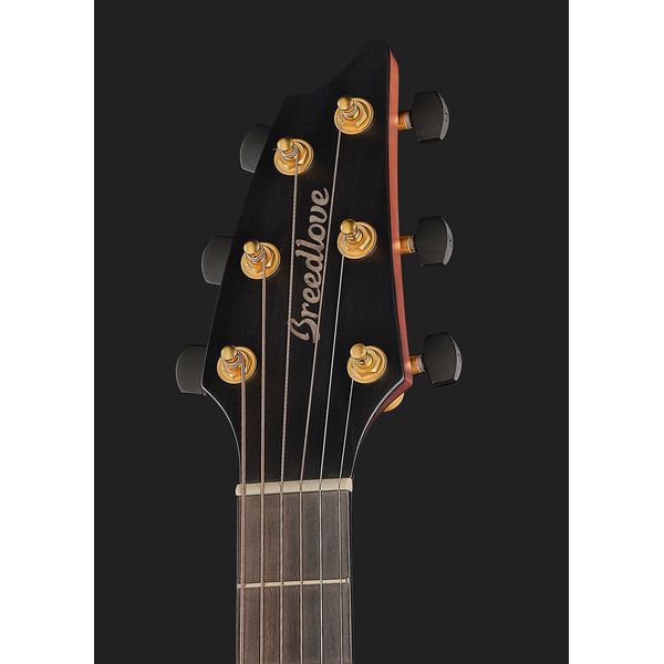 Breedlove Oregon Companion Old Fashioned