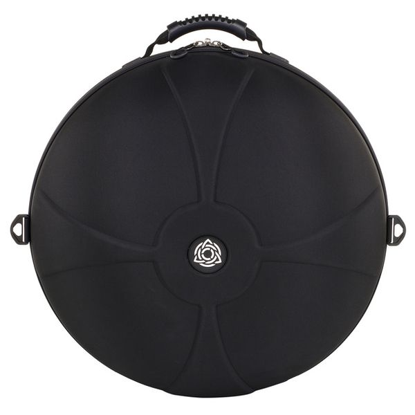 Hardcase Technologies Evatek2.0S RAV Vast Case Black