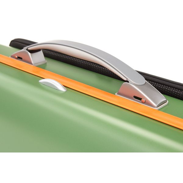 bam GRAF2018XLVO Violin Case