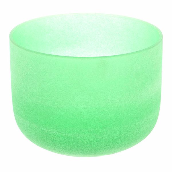 Thomann Crystal Singing Bowl IFC 8" F