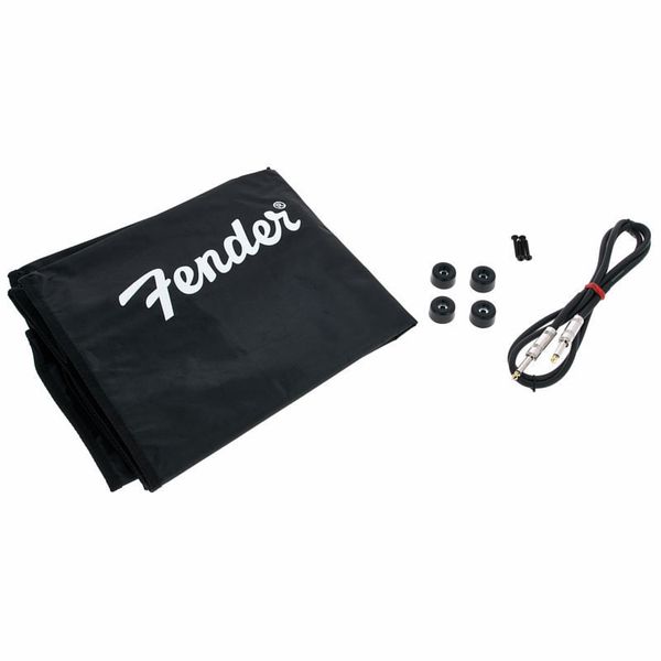 Fender Hot Rod Deluxe 112 Encl LT