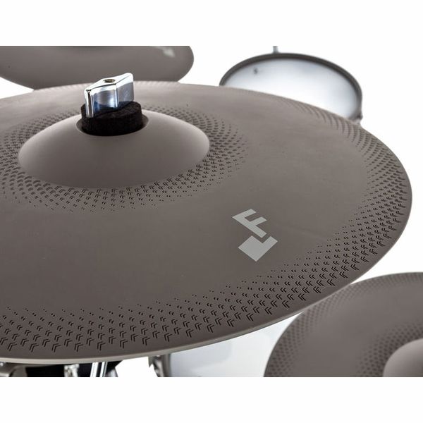 Efnote 3X E-Drum Set Bundle