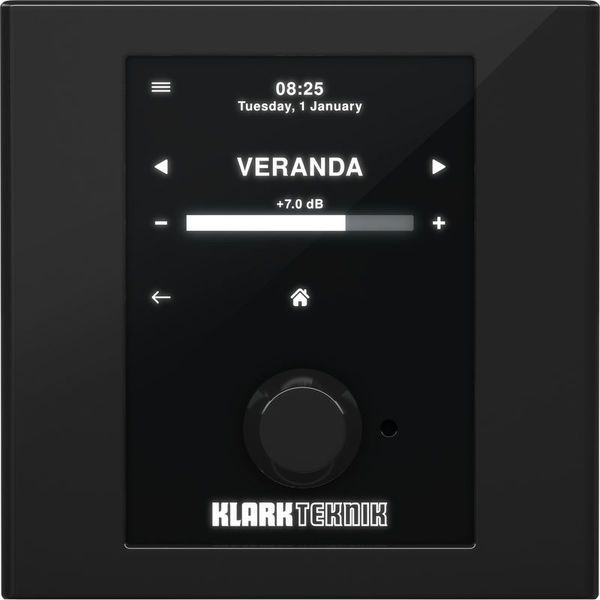 Klark Teknik DM TCE-EU