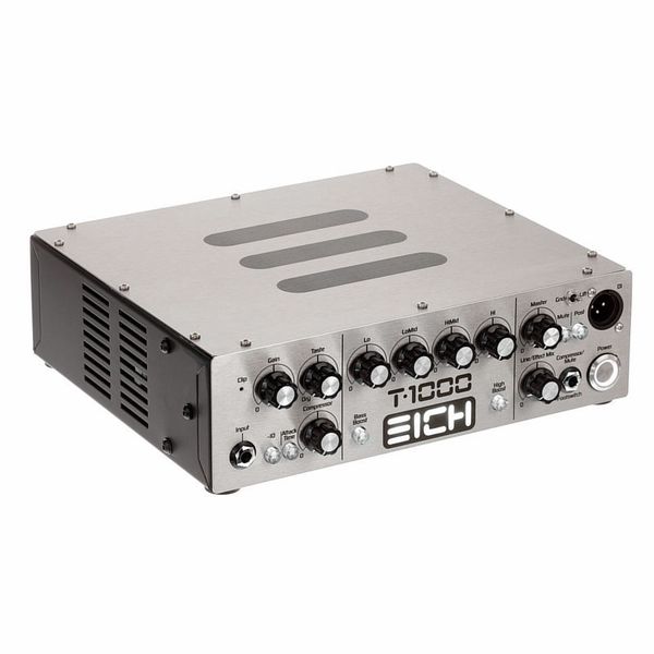 Eich Amplification T1000