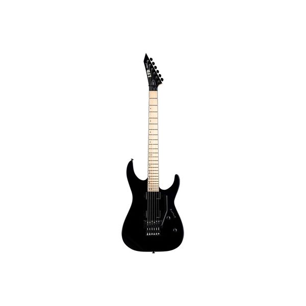 ESP LTD M-1000 Maple BK B-Stock