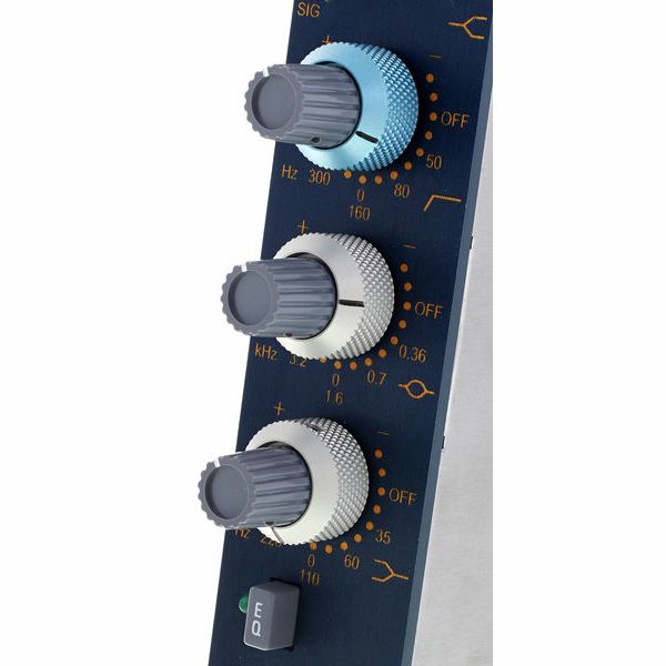 Neve 1073LBEQ Module 500er API