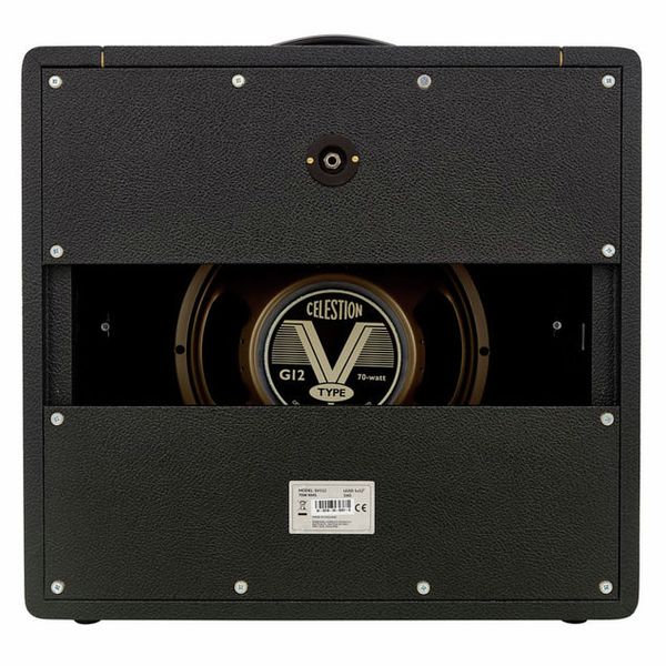Marshall Studio Vintage SV112 Cabinet