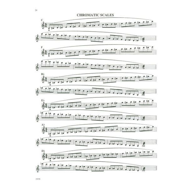 Alfred Music Publishing Modern School For Xylophone