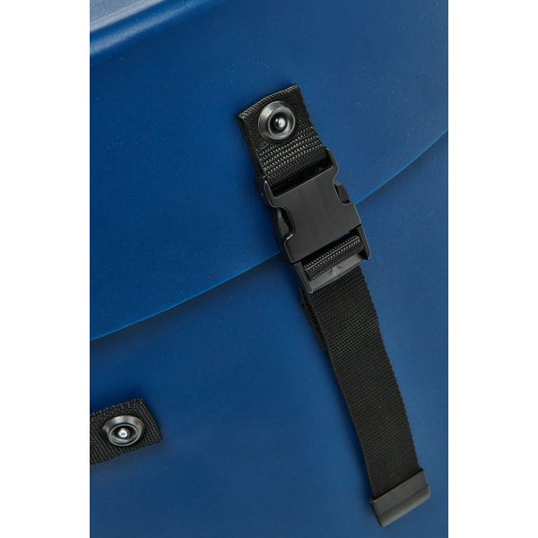 Hardcase 18" F.Tom Case F.Lined D.Blue