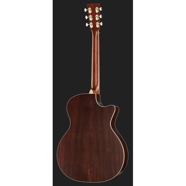 Martin Guitar GPC-16E-01 LH
